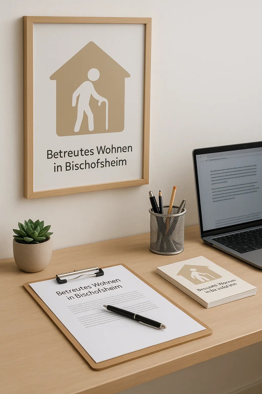 Betreutes Wohnen Bischofsheim: Wenn das bisherige Zuhause nicht mehr richtig passt – Für wen ist betreutes Wohnen in Bischofsheim geeignet?