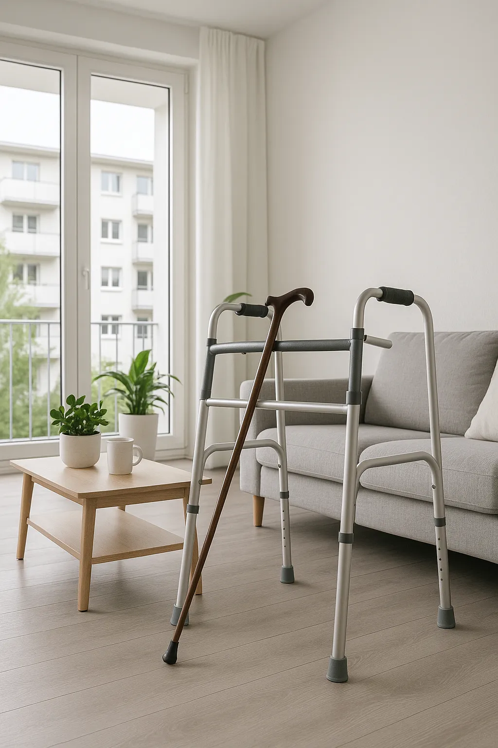 Betreutes Wohnen Mainz Kastel: Frühzeitig sicher und selbstständig wohnen – Betreutes Wohnen Mainz Kastel: Frühzeitig sicher und selbstständig wohnen