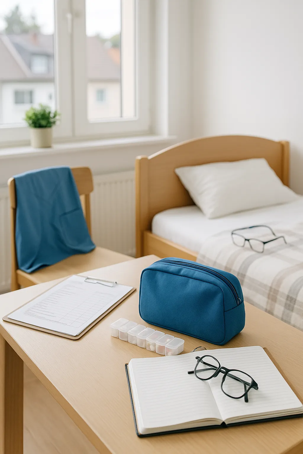 Pflegedienst Bischofsheim: Unterstützung, die Selbstständigkeit erhält – Häusliche Pflege Bischofsheim: Vertraute Routinen weiterführen