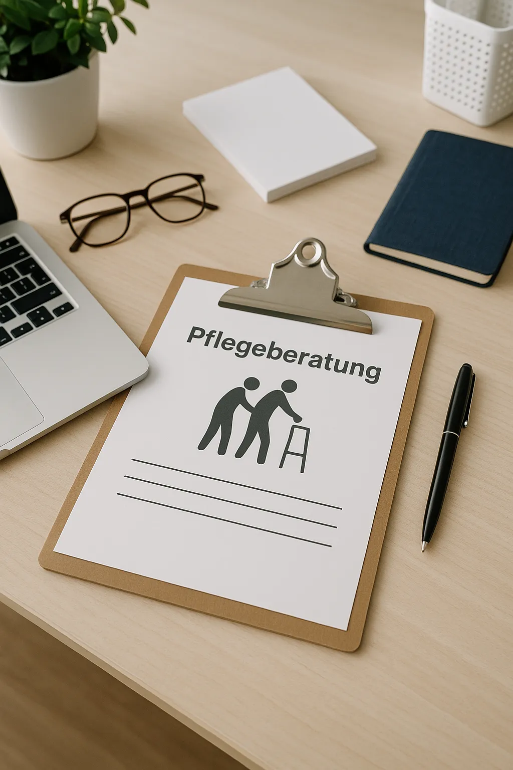 Pflegedienst Hochheim: Entlastung für Angehörige und sichere Pflege im Alltag – Pflegeberatung in Hochheim: Aufgaben sinnvoll verteilen