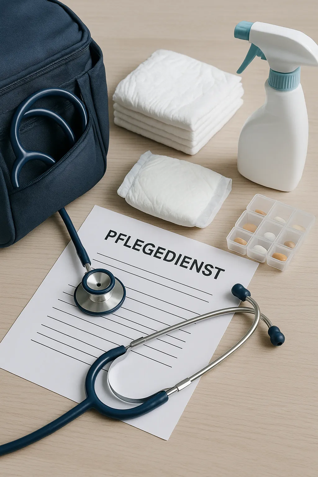 Pflegedienst Mainz Kastel: Orientierung und Hilfe, wenn Pflege plötzlich Thema wird – Häusliche Pflege Mainz Kastel: Alltag stabilisieren statt alles verändern