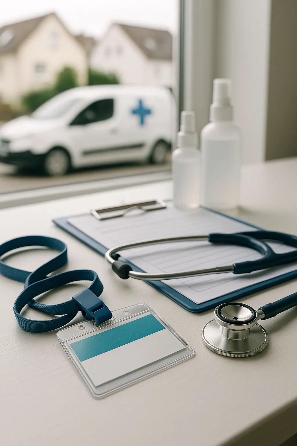 Pflegedienst Mainz Kostheim: Pflege und medizinische Unterstützung gut abgestimmt – Ambulante Pflege Mainz Kostheim: Flexible Hilfe bei verändertem Bedarf
